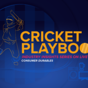 Live Cricket on Disney+ Hotstar helps increase brand awareness for durables brands