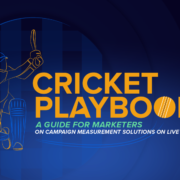 Cricket Playbook: How to measure the success of your campaigns on live sports