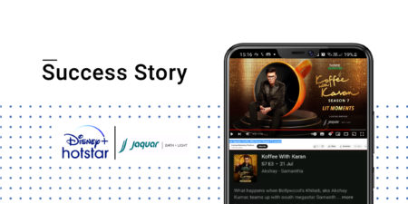 Lighting up the room: Jaquar Lights help Koffee With Karan Season 7 glow on Disney+ Hotstar