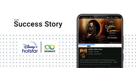 Success at first sight: Koffee With Karan Season 7 helps Lenskart get ‘seen’ by fans