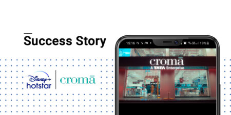 Win-Win: Croma’s ‘Festival of Dreams’ Soars with ICC Men’s Cricket World Cup 2023 association on Disney+ Hotstar