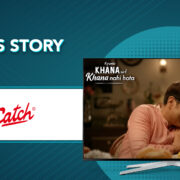 Catch Salt & Spices: Rekindling Festive Magic with Disney+ Hotstar’s CTV Offering