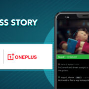 OnePlus Swings the Bat to Success with Two Campaign Wins During the ICC Men’s T20 World Cup 2024