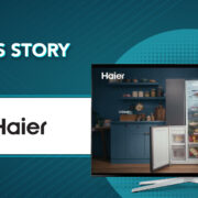 A ‘Haier’ Level Campaign To Tap Into Premium Audiences through  Disney+ Hotstar’s Connected TV offering